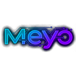 Meyo logo